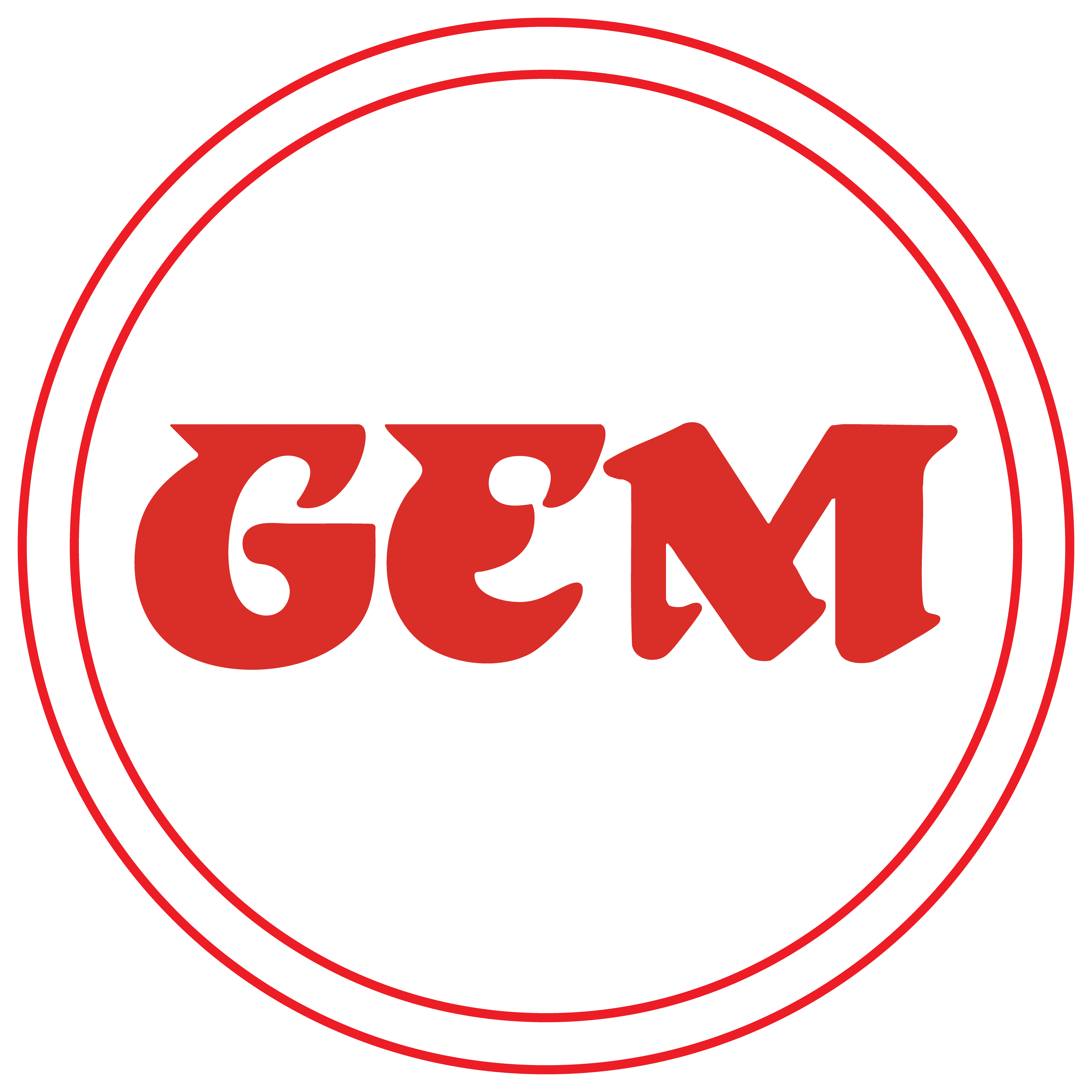 GEM Logo 3